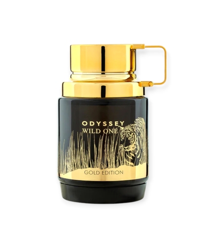 Armaf Odyssey Wild One Gold Edition EDP 100 M