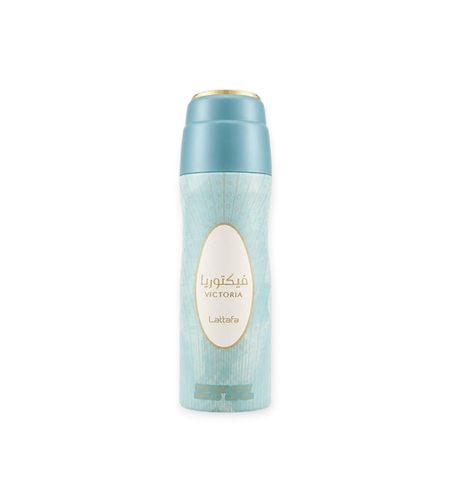 Lattafa Victoria Deo 200 W