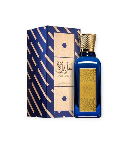 Lattafa Azeezah EDP 100 W