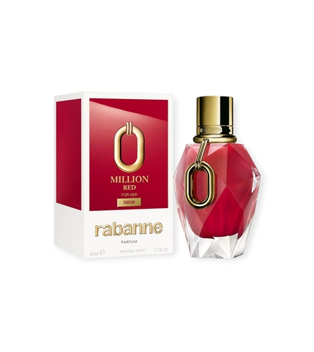 P. Rabanne Million Red Parfum 50 W