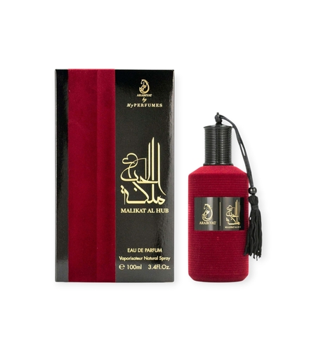 Arabiyat Malikat al Hub EDP 100 W