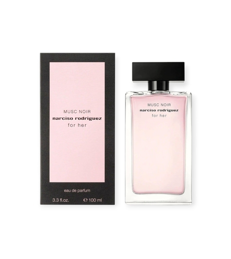 Narciso Rodriquez For Her Musc Noir EDP 100 W