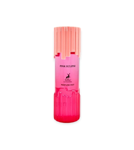Maison Alhambra Pink Eclipse Body Mist 250 W