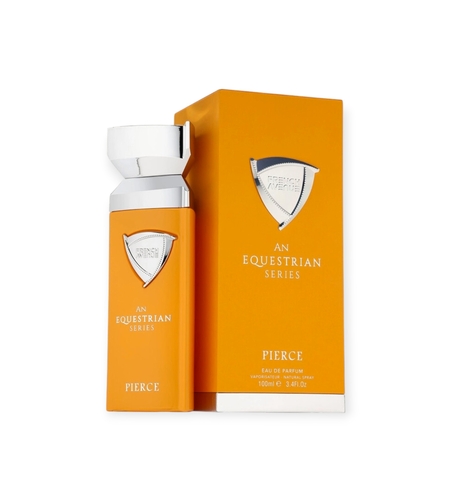 French Avenue An Equestrian Series Pierce EDP 100 M