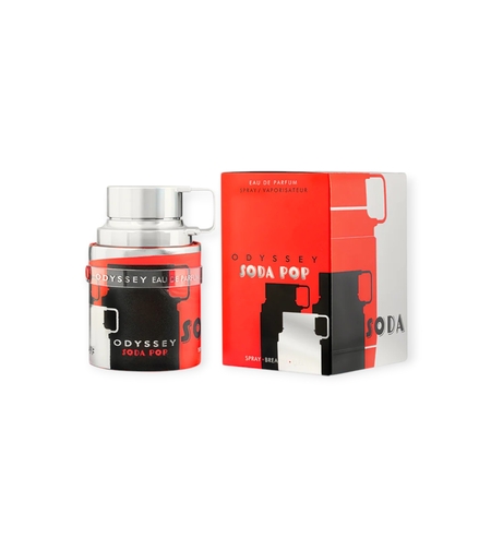 Armaf Odyssey Soda Pop EDP 100 Uni