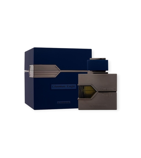 Al Haramain L Aventure Knight EDP TR 100 M