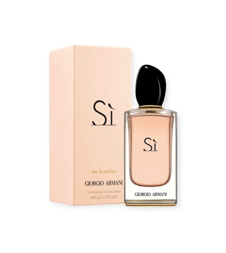Armani Si EDP 100 W