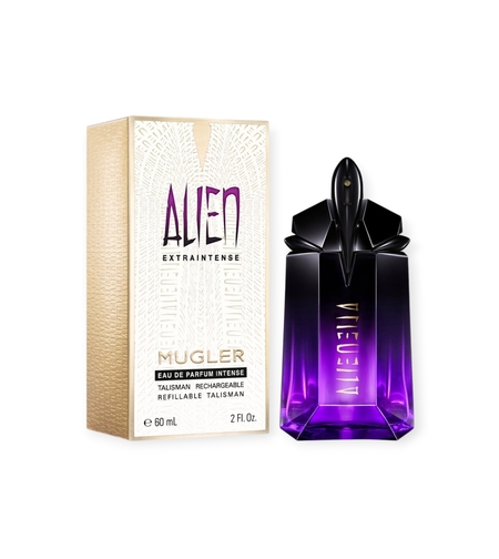 Thiery Mugler ALIEN Extraintense EDP 60 W