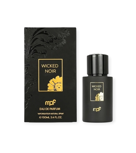 My Perfumes Wicked Noire EDP 100 M