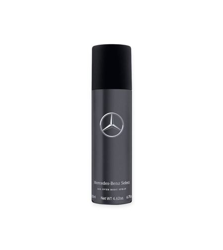 Mercedes Benz Select Deo 200 M