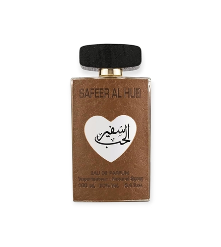 Ard Al Zaafaran Safeer Al Hub EDP 100 M