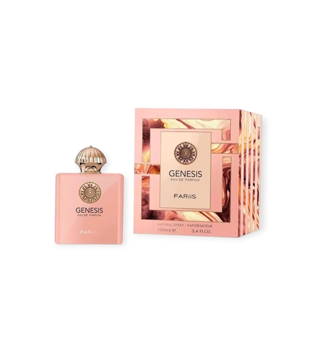 Fariis Genesis EDP 100 Uni