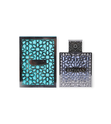Rayhaan Aquatica EDP 100 M
