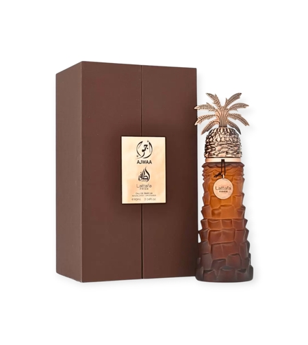 Lattafa Pride Ajwaa EDP 90 Uni