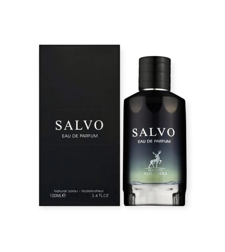 Maison Alhambra Salvo EDP 100 M