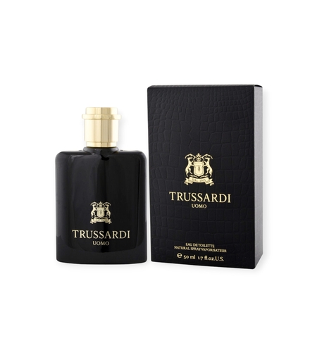 Trussardi Uomo EDT 50 M
