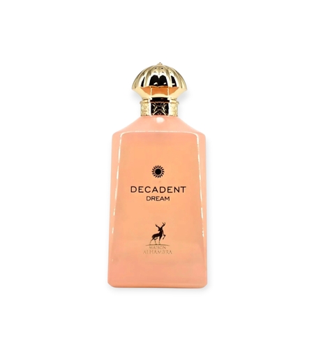 Maison Alhambra Decadent Dream EDP 100 W