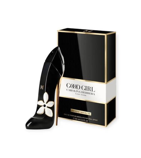 Carolina Herrera Good Girl Jasmine Absolute EDP 80 W