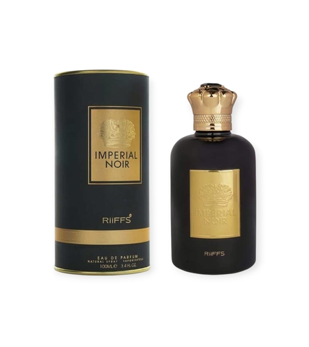 Riiffs Imperial Noir EDP 100 Uni