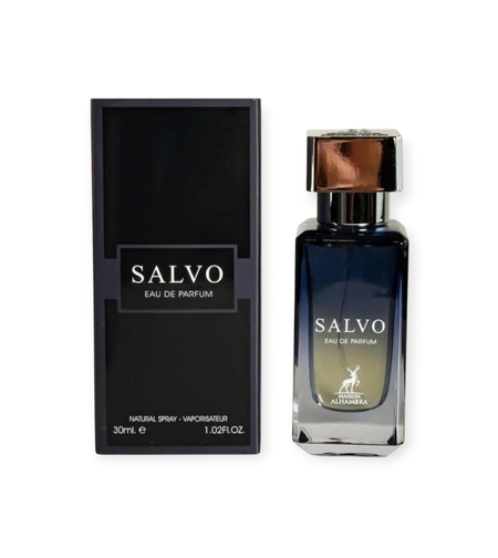 Maison Alhambra Salvo EDP 30 M