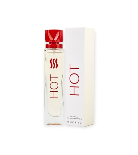 Benetton Hot EDT 100 W
