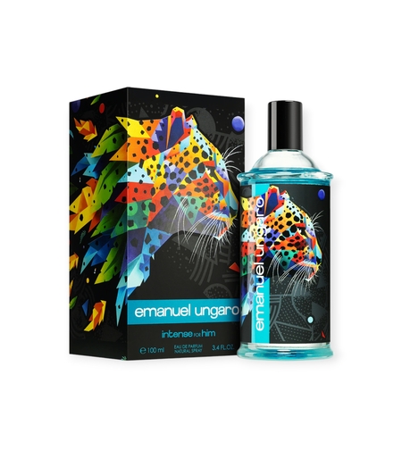 Ungaro Intense For Him EDP 100 M