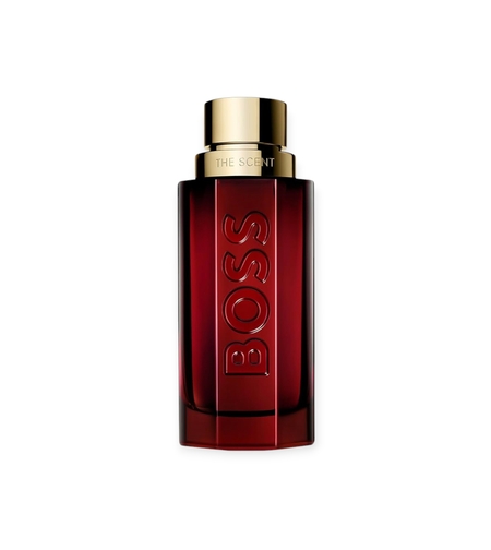 Hugo Boss The Scent Elixir Parfum Intense TR 100 M