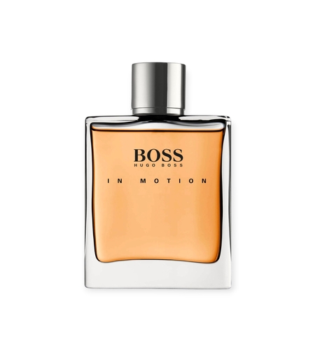 Hugo Boss In Motion EDT 100 M