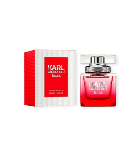 LAGERFELD KARL Rouge EDP 85 W