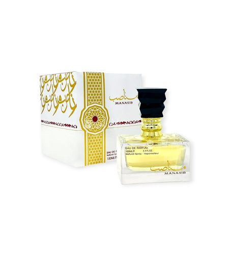 Ard Al Zaafaran Manasib EDP 100 W