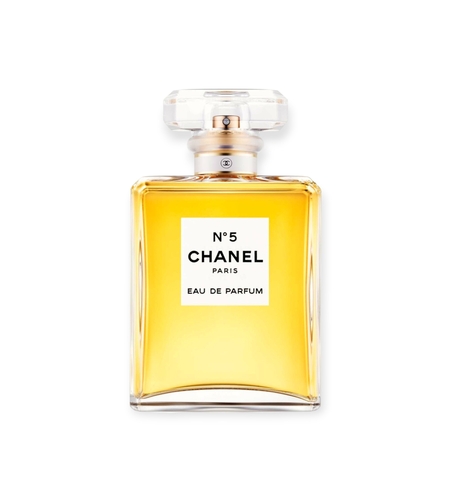 Chanel No.5 EDP 100 W