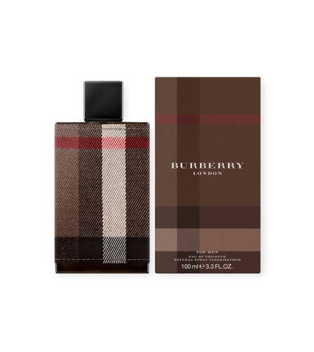 Burberry LONDON EDT 100 M