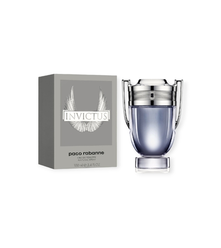 Paco R.INVICTUS EDT 100 M