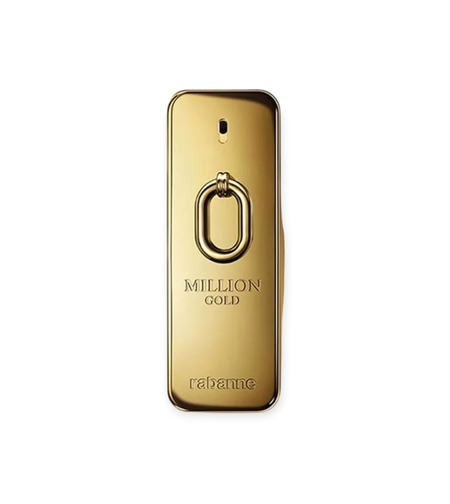 Paco R. Million Gold Intense EDP TR 100 M