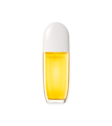 E. Arden Sunflowers EDT TR 100 W