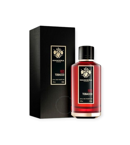 Mancera Red Tabacco EDP 120 Uni