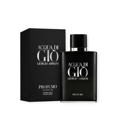 Armani Acqua Di Gio Le Parfum EDP TR 75 M