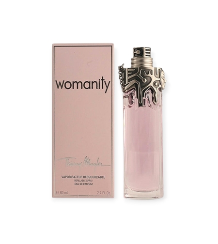 Thiery Mugler Womanity EDP 80 W