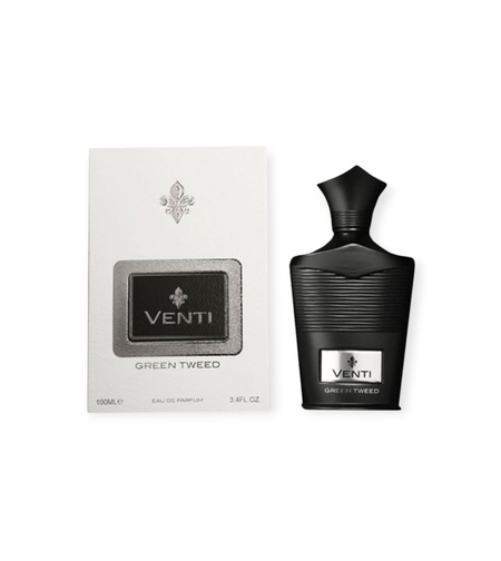 Fragrance World Venti Green Tweed EDP 100 M