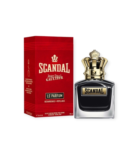 J.P.Gaultier Scandal Le Parfum 100 M