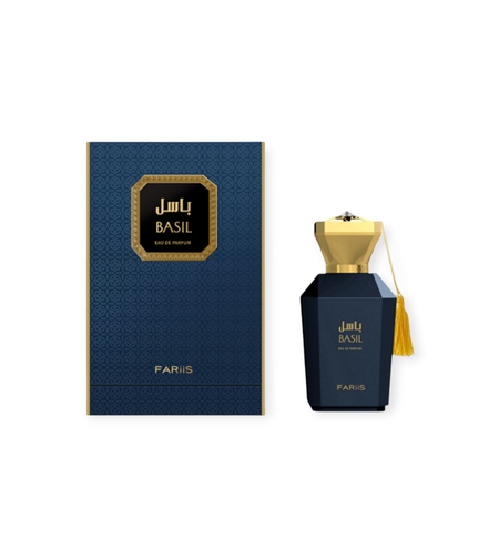 Fariis Basil EDP 100 M