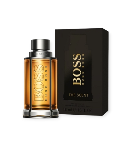 Hugo Boss The Scent EDT 50 M