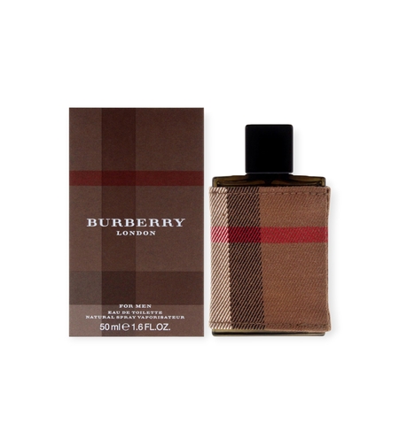 Burberry LONDON EDT 50 M
