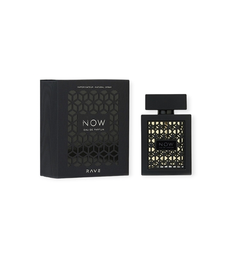 Rave Now EDP 100 M