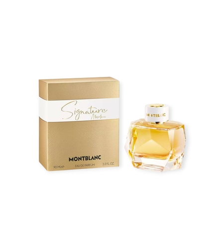 Mont Blanc Signature Absolue EDP 90 W