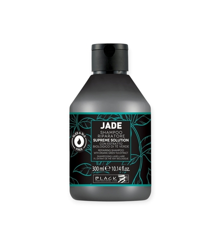 Black Jade shampoo green Tea 300 ml