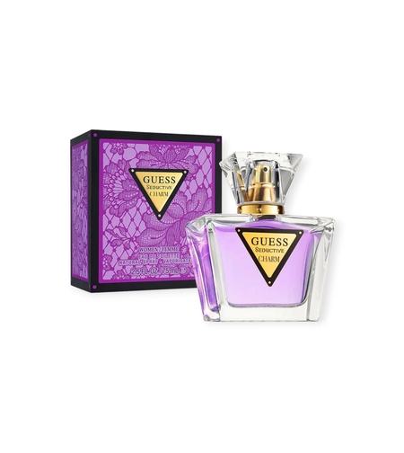 Guess Seductive Charm EDT TR 75 W
