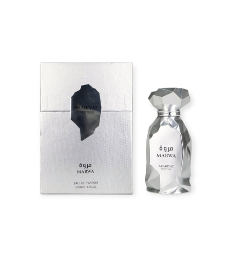 Arabiyat Prestige Marwa EDP 100 M