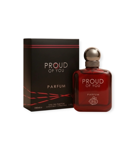 Fragrance World Proud of You Parfum 100 M