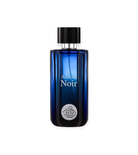 Fragrance World Adicto Noir EDP 100 W
